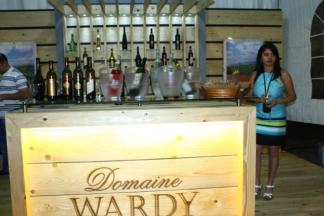 ViniFest 2012 Day 2